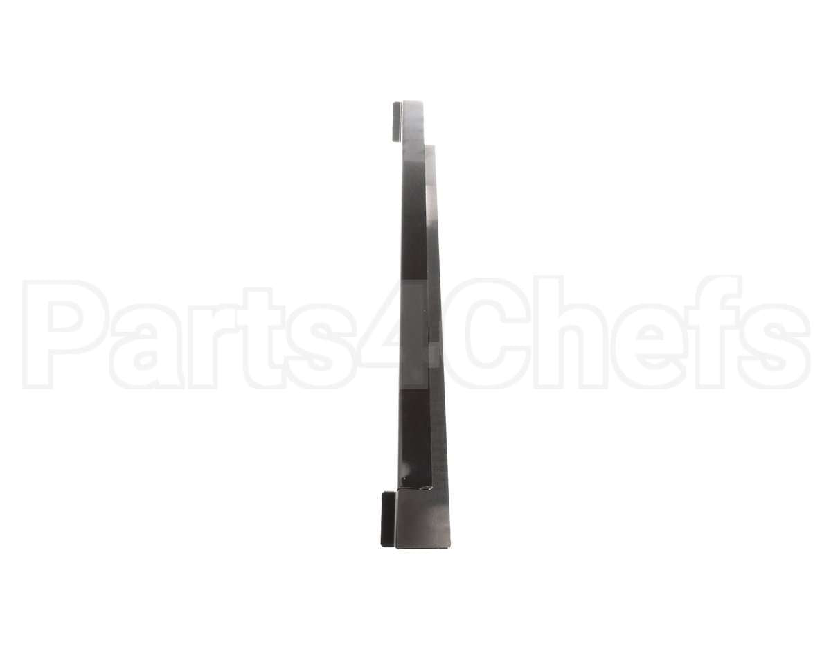 150687 Henny Penny Guard-Pot End Full Eeg