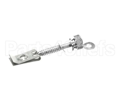 150700 Low Temp Industries Screw