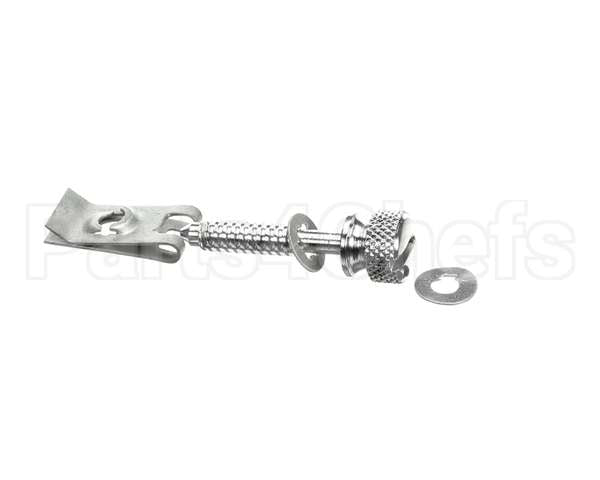 150700 Low Temp Industries Screw