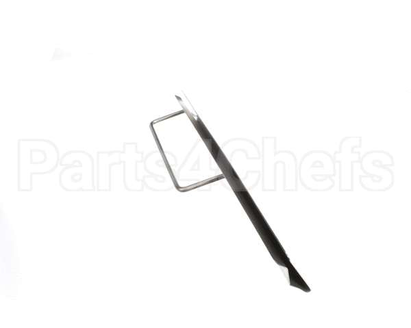 150739 Henny Penny Weld Assembly-Carrier Clip
