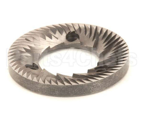 15080002 Nuova Simonelli Grinding Burrs 75Mm Caffetter