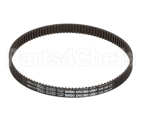 150809 Stoelting Belt