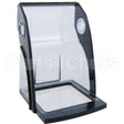 15082 Compatible Vitamix Cover, Back (Quiet One)