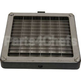 15086 Compatible Vollrath 1/4 X 1/2 Dice Blade Ass Embly