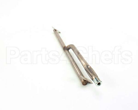 15091 Nieco Burner,Gooseneck Tube-24.5Broiler-Weldme