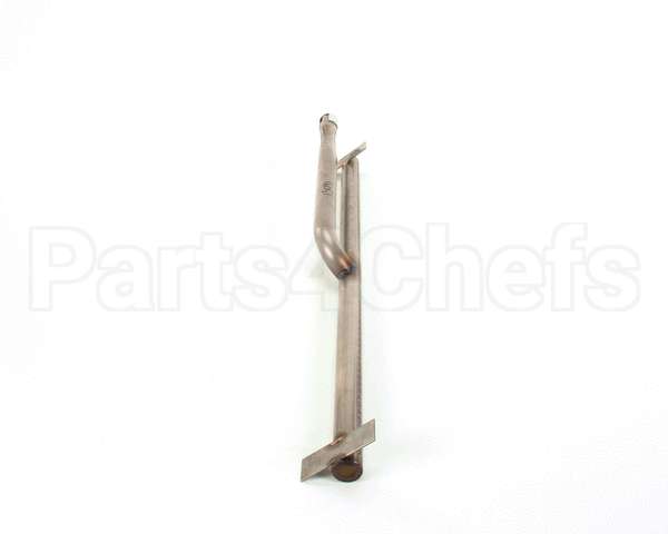 15091 Nieco Burner,Gooseneck Tube-24.5Broiler-Weldme