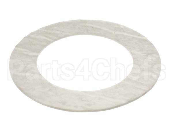 15091 Pvi Flange Burner Gasket