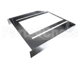 150958 Henny Penny Weld Assy-Front Shroud
