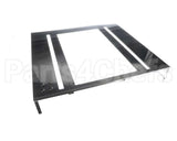 150958 Henny Penny Weld Assy-Front Shroud