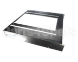 150958 Henny Penny Weld Assy-Front Shroud