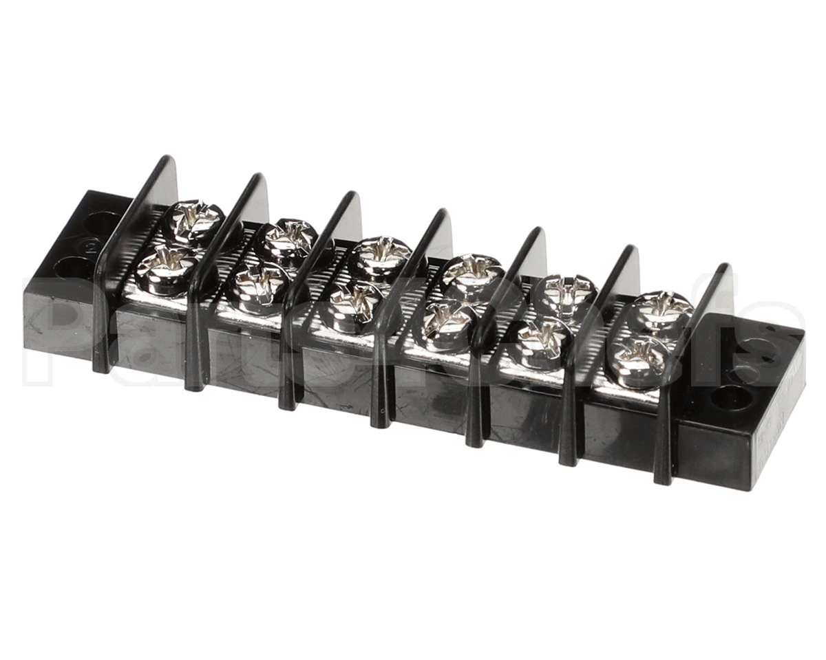 150959 Henny Penny Block-6 Position Terminal