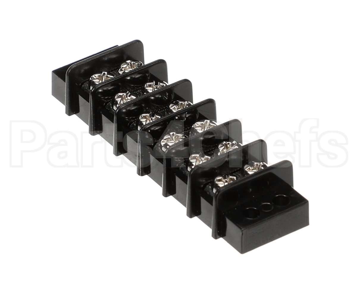 150959 Henny Penny Block-6 Position Terminal