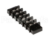150959 Henny Penny Block-6 Position Terminal