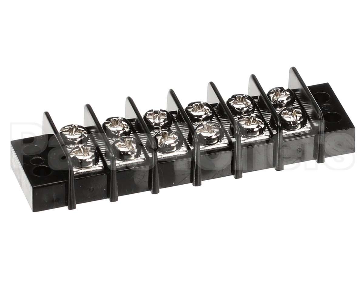 150959 Henny Penny Block-6 Position Terminal