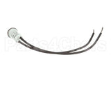 1509600 Bevles Light,Pilot Green(Power),250Va