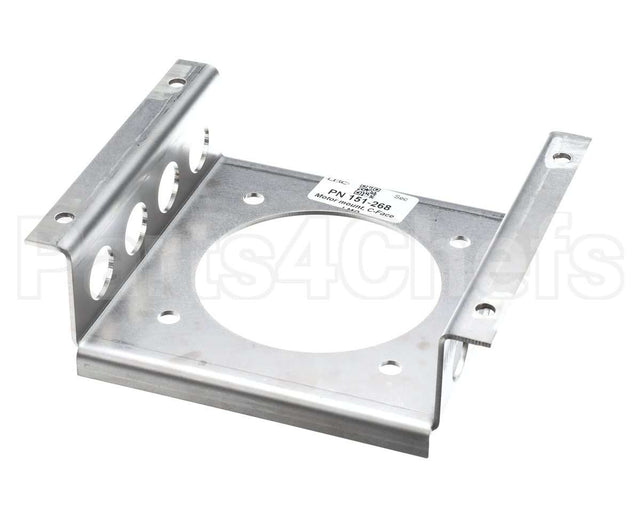 151-268 Lbc Bakery Motor Mount