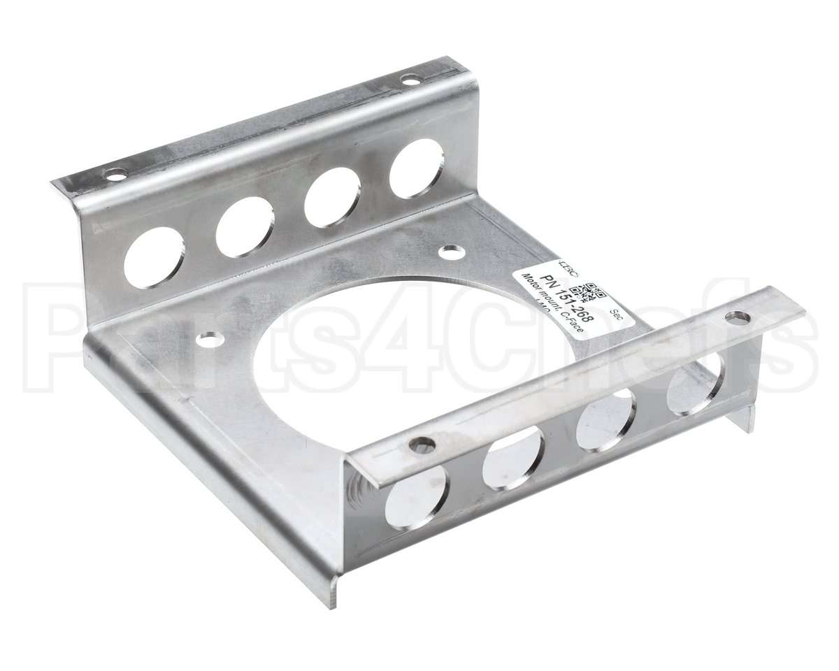 151-268 Lbc Bakery Motor Mount