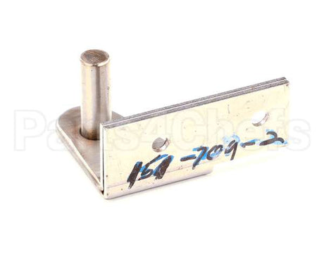 151-709-2 Lbc Bakery Hinge Top Lmo