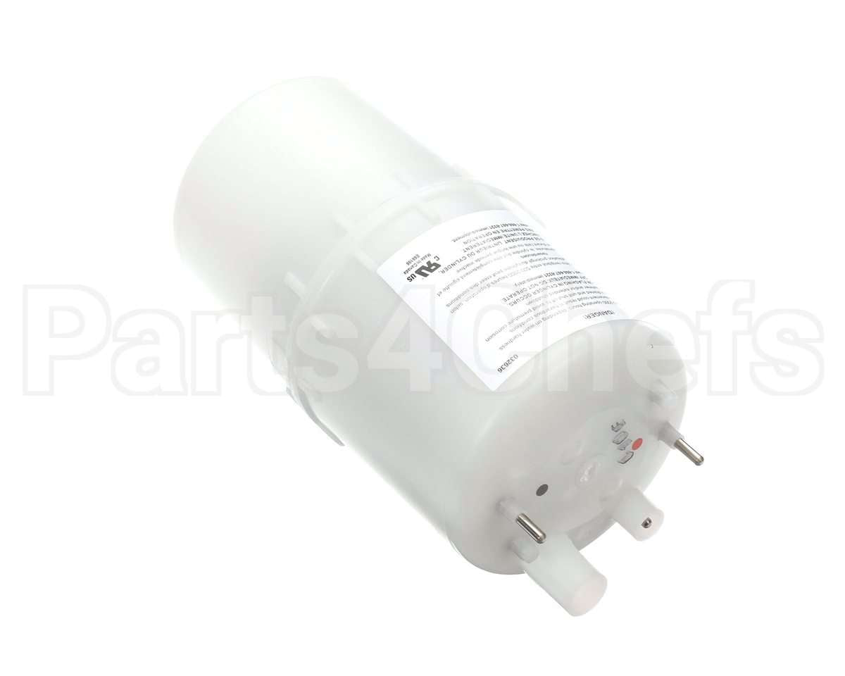 151-9002 Nortec Cylinder