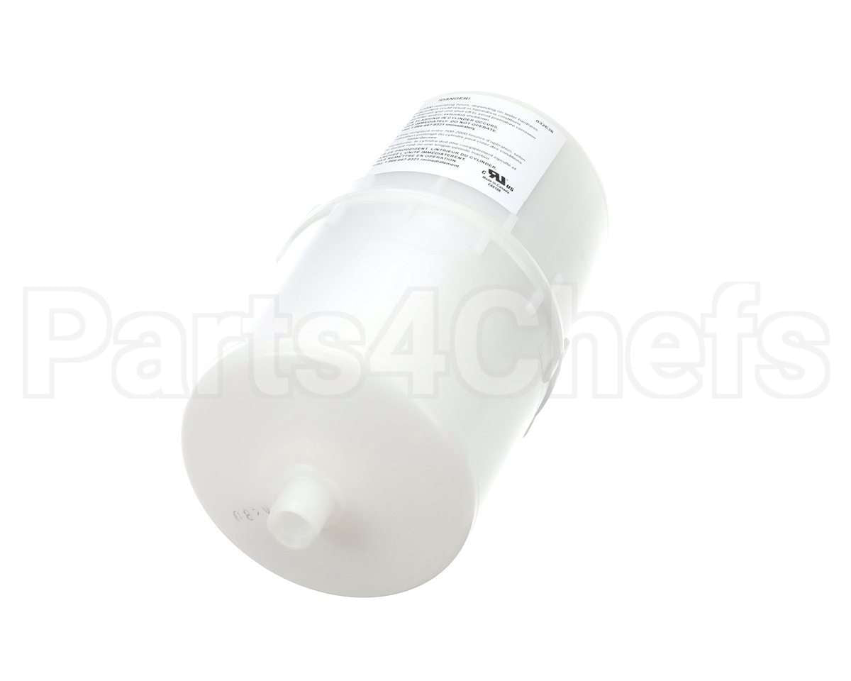 151-9002 Nortec Cylinder