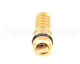 1510-000 Lancer Flojet Brass 14 Barb Straight