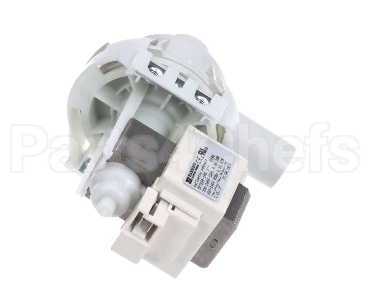 15101E Blakeslee Drain Pump