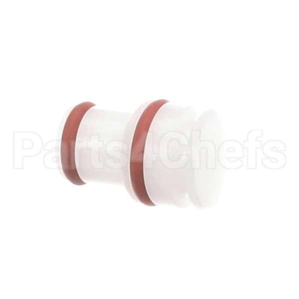 151026 Compatible Franke Nozzle To Milksystem