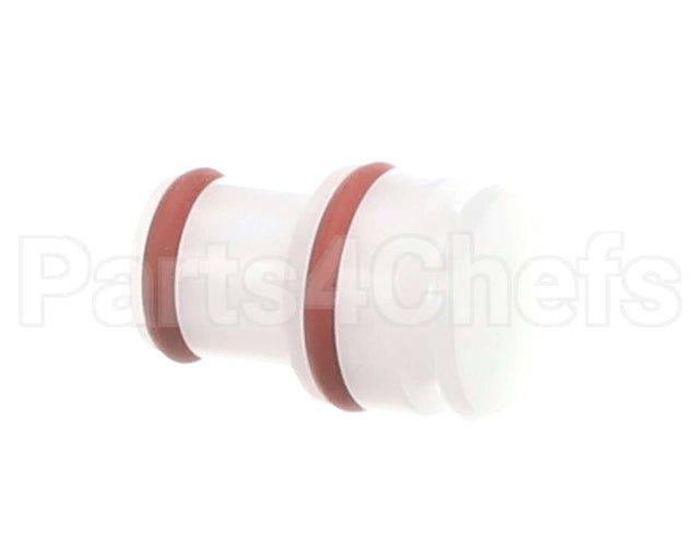 151026 Franke Nozzle To Milksystem