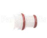 151026 Franke Nozzle To Milksystem