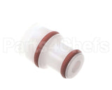 151026 Franke Nozzle To Milksystem