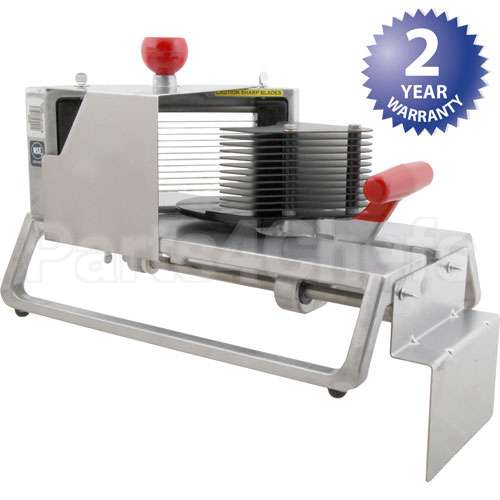 15103 Compatible Vollrath Tomato Slicer 1/4" Lin