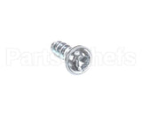 151034 Franke Pan Head Pt Screw, K50X14
