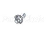 151034 Franke Pan Head Pt Screw, K50X14