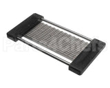 15112 Vollrath Scalloped Blade Assy For 1