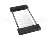 15112 Vollrath Scalloped Blade Assy For 1