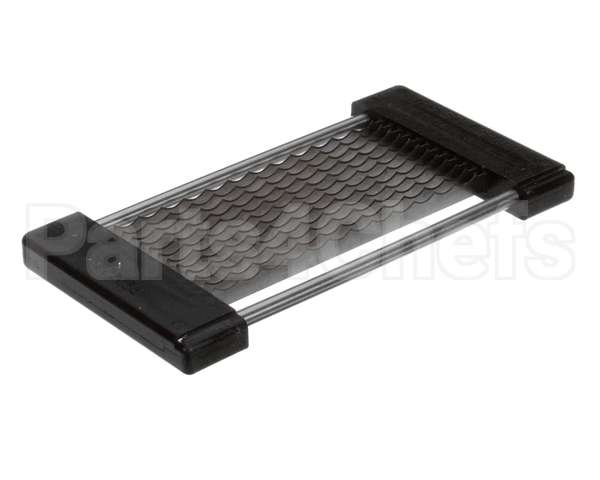 15113 Vollrath Blade Assembly 1/4Scalpd I.s