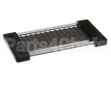 15113 Vollrath Blade Assembly 1/4Scalpd I.s