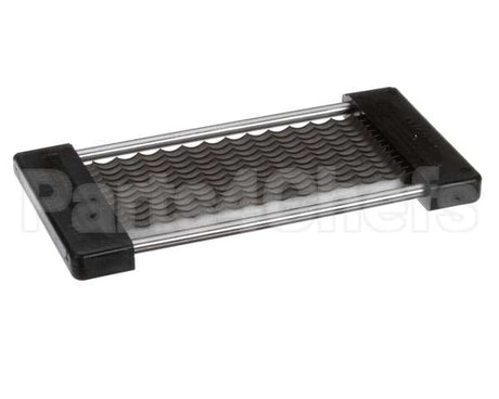 15113 Vollrath Blade Assembly 1/4Scalpd I.s