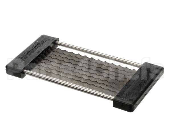 15114 Vollrath Blade Assembly 3/8S Clpd I.s.