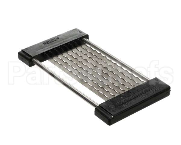 15114 Vollrath Blade Assembly 3/8S Clpd I.s.