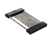 15114 Vollrath Blade Assembly 3/8S Clpd I.s.