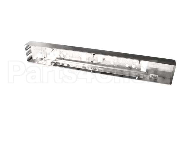 151146 Groen Control Panel, Sub-Assembly