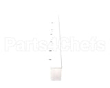 151146 Groen Control Panel, Sub-Assembly