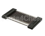 15115 Vollrath Scalloped Blade 3/16