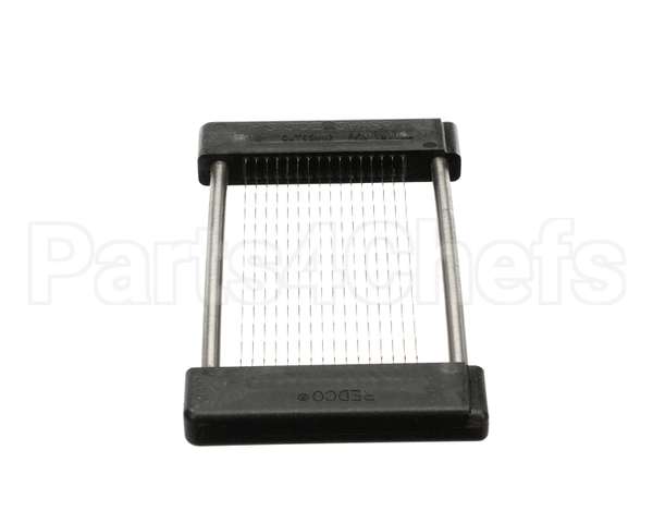 15115 Vollrath Scalloped Blade 3/16