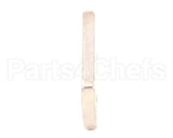 1512-88 Insinger Spacer Entrance Fender