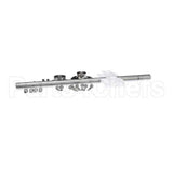 1512-98 Insinger Drive Assembly Trac 878 Wo Dr