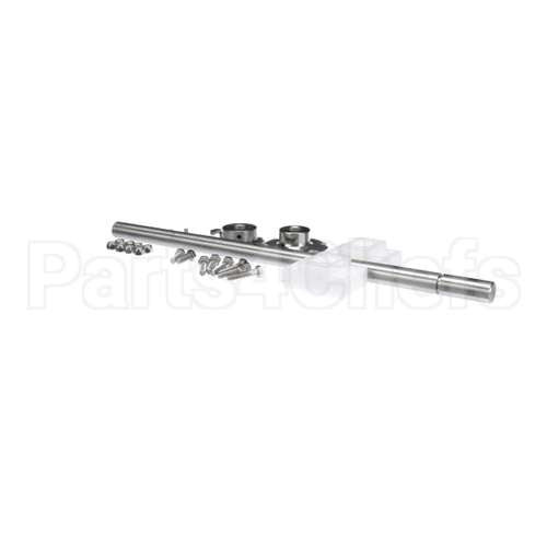 1512-98 Insinger Drive Assembly Trac 878 Wo Dr