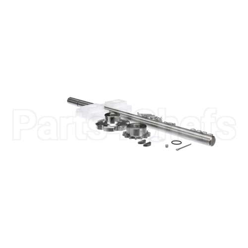 1512-98 Insinger Drive Assembly Trac 878 Wo Dr