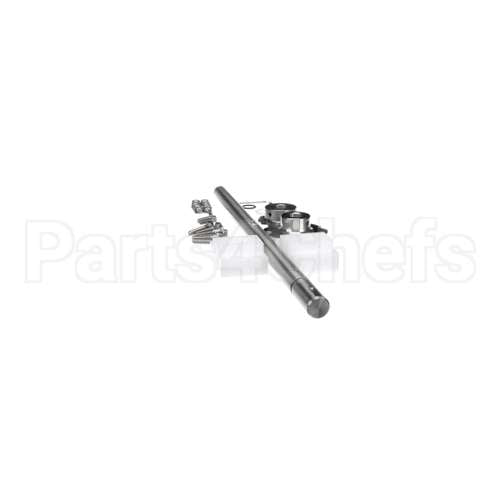 1512-98 Insinger Drive Assembly Trac 878 Wo Dr